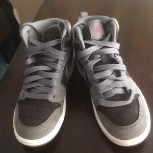 Kids Jordan’s